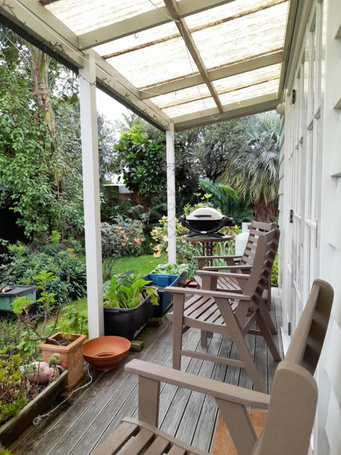 Tiko'S Place Auckland Exterior foto